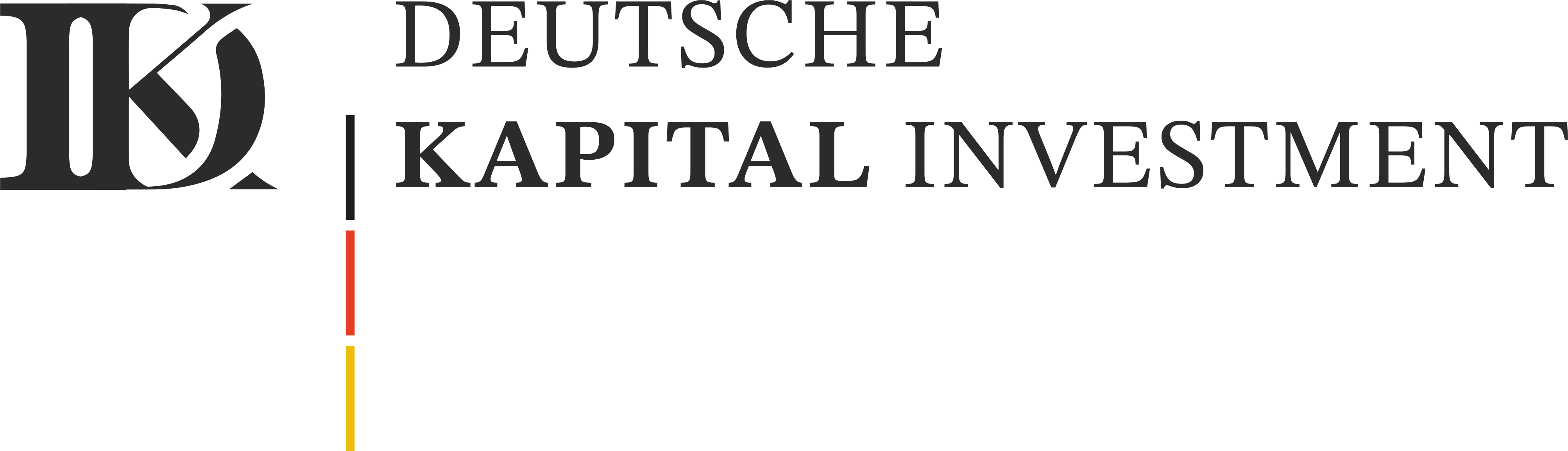 Deutsche Kapital Investment